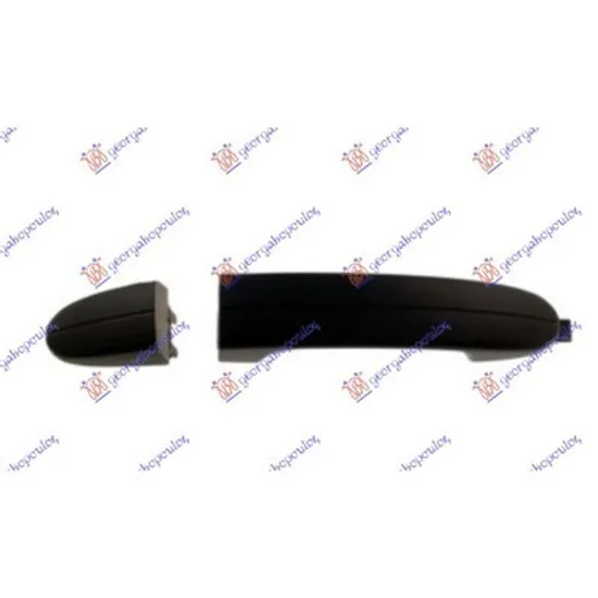 Maner Usa FORD MONDEO 4 2007->2015 Maner usa fata (spate stanga/dreapta) exterior dreapta Perioada 2007 2008 2009 2010 2011 2012 2013 2014 2015 2016 2017