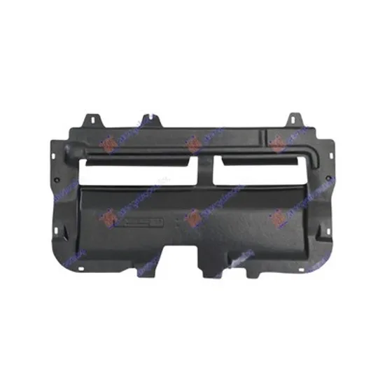 Scut Motor CITROEN C1 2005->2014 Scut motor ->2006 Perioada 2005 2006