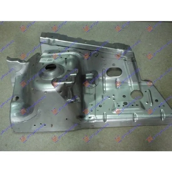 Aripa Interioara CHEVROLET KALOS hatchback T200 2003->2008 Contararipa fata stanga ->2005 Perioada 2000 2001 2002 2003 2004 2005