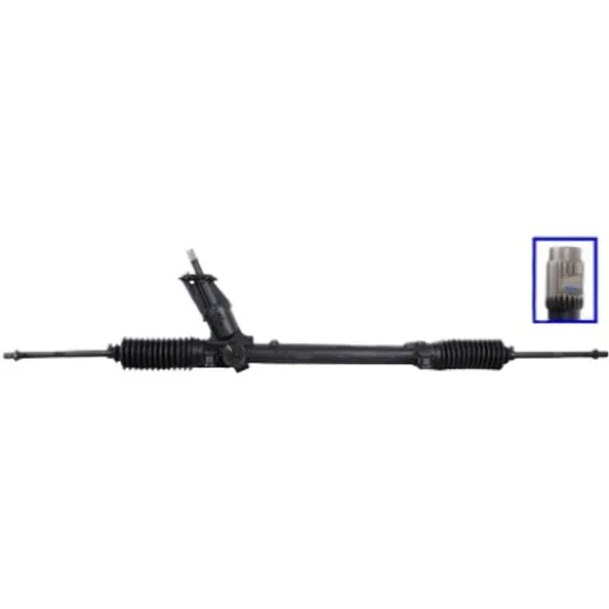 Caseta servodirectie SKODA RAPID 2011->2019 pentru 1.2 LPG, perioada 2012 2013 2014 2015