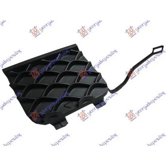 Capac Bara spate MERCEDES CLA C117 2013->2019 Capac carlig remorcare spate AMG-LINE 2013->2016 Perioada 2013 2014 2015 2016