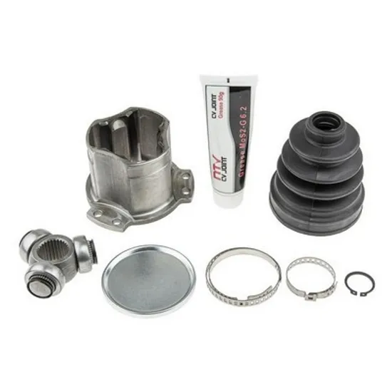 CAP PLANETARA FATA DREAPTA NISSAN PATHFINDER 3.5 SE 4WD, 3.5 V6 4WD -162KW/220CP- 3498cmc, pentru motor VQ35, perioada 2000,2001,2002,2003,2004