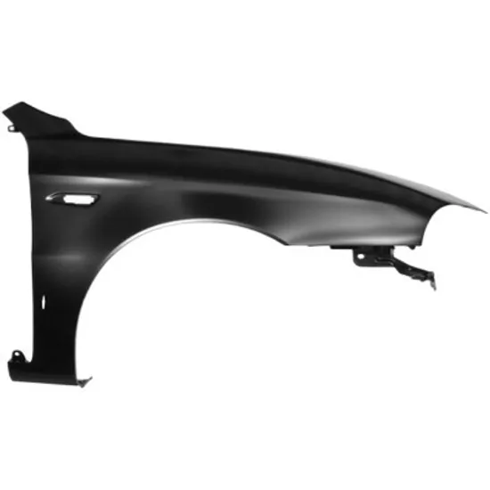 Aripa fata dreapta ALFA ROMEO 147 2000->2010 perioada 2001 2002 2003 2004 2005 2006 2007 2008 2009 2010 de la an de fabricatie 01/2005, cu semnal