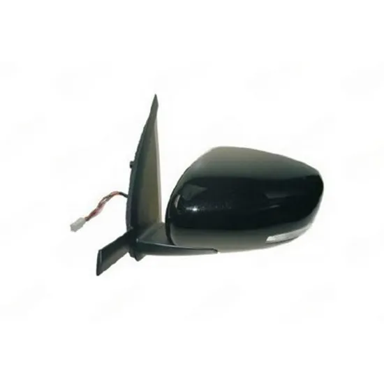Oglinda SUZUKI SWIFT 5 2017-> Oglinda exterioara electrica cu rabatare electrica pentru vopsit (cu semnal) STANGA Perioada 2017 2018 2019 2020 2021 2022