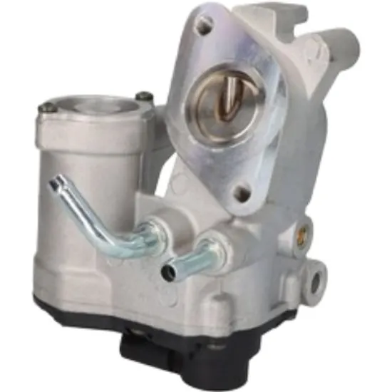 Supapa EGR NISSAN INTERSTAR 2002->2006 pentru dCi 140, perioada 2003 2004 2005 2006 2007 2008