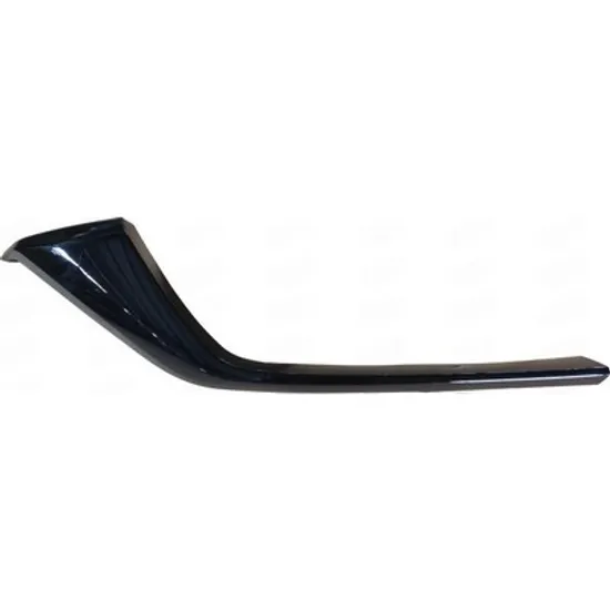 Ornament Grila MAZDA CX-5 2022-> Bandou grila inferioara pentru vopsit DREAPTA Perioada 2022 2023 2024 2025