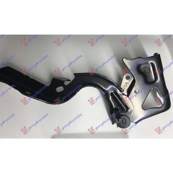 Balama Capota fata LEXUS NX 1 2014->2020 Balama capota stanga Perioada 2014 2015 2016 2017