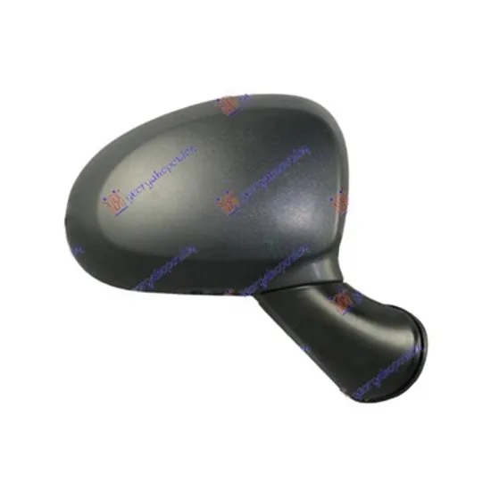 Oglinda CHEVROLET SPARK 2005-> Oglinda exterioara electrica dreapta Perioada 2005 2006 2007 2008 2009 2010
