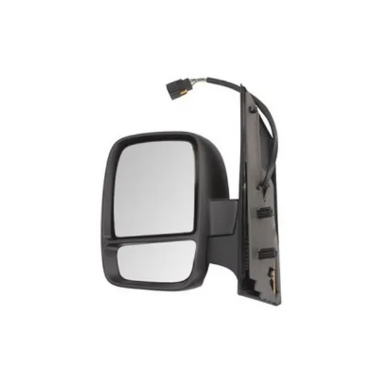Oglinda CITROEN JUMPY 2007->2016 Oglinda exterioara electrica cu incalzire rabatabila electrica cu doua geamuri stanga Perioada 2007 2008 2009 2010 2011 2012 2013 2014 2015