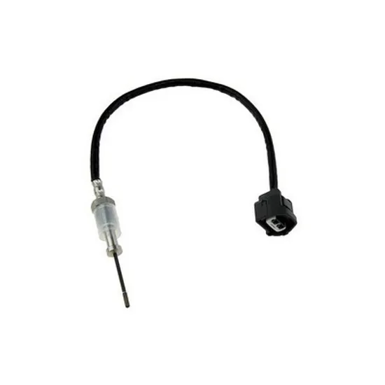 SENZOR TEMPERATURA GAZE EVACUARE DREAPTA NISSAN NAVARA 3.0 dCi -170KW/231CP- 2993cmc, pentru motor V9X, perioada 2010,2011,2012,2013,2014,2015,2016