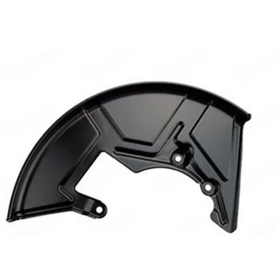 Protectie disc SEAT LEON 1999->2006 Protectie disc frana fata (diametru disc 334 mm) DREAPTA Perioada 1999 2000 2001 2002 2003 2004 2005 2006