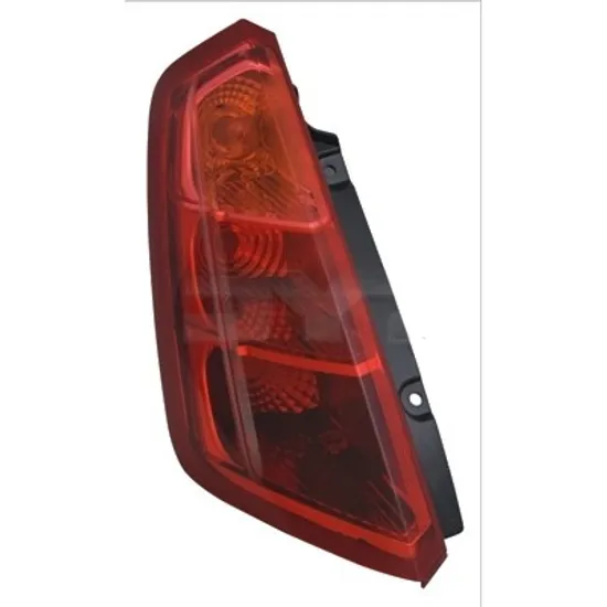 Stop Spate FIAT GRANDE PUNTO 199 2005-> Lampa spate stanga Perioada 2005 2006 2007 2008 2009 2010 2011 2012