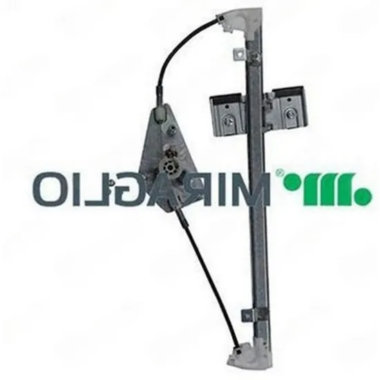 Macara Usa ALFA ROMEO GIULIA 2015-> Macara usa spate electrica fara motor STANGA Perioada 2015 2016 2017 2018 2019 2020