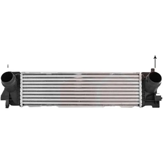 Intercooler BMW 3 G20 2018-> pentru 320 d, perioada 2018 2019 2020