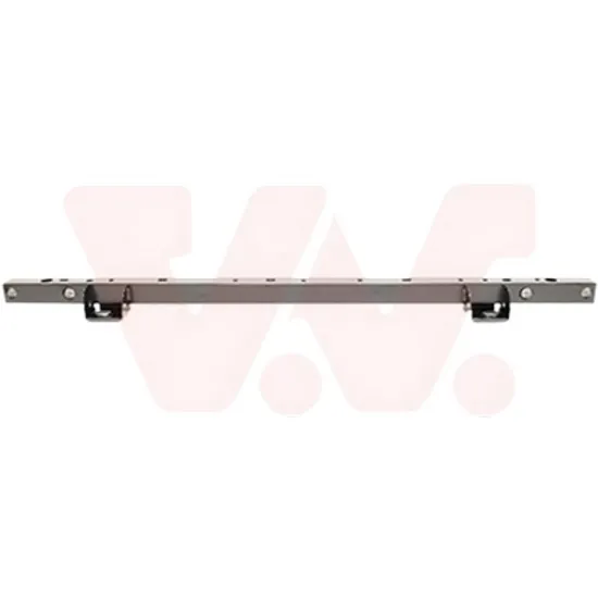 Armatura bara fata FIAT DOBLO 263 2010-> perioada 2010 2011 2012 2013 2014 2015 pana la an de fabricatie 01/2015, pentru combi, inferior, pentru diesel