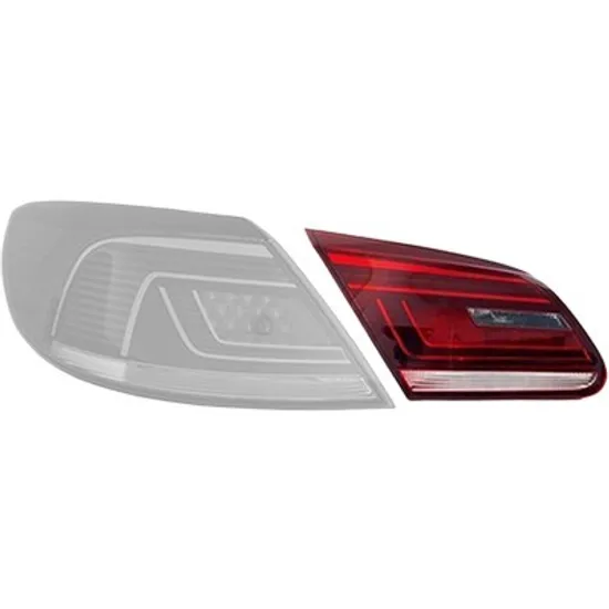 Lampa stop spate stanga VW CC 2011->2016 perioada 2011 2012 2013 2014 2015 2016 , interior
