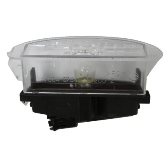 Lampa Numar SKODA YETI 2009->2017 Lampa numar 2009->2013 Perioada 2009 2010 2011 2012 2013 2014