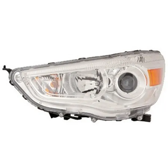 Bandou bara fata MITSUBISHI ASX, OUTLANDER SPORT 2010-> Bandou bara fata superior cromat dreapta Perioada 2017 2018 2019 2020 2021 2022 2023