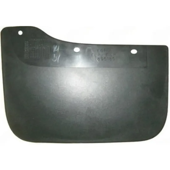Carenaj fata FORD RANGER 2011-> Aparatoare noroi pres fata STANGA Perioada 2009 2010 2011 2012