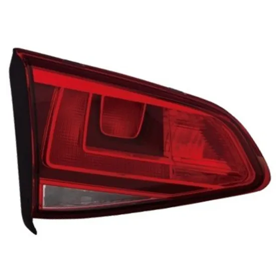 Stop Spate VW GOLF 7 2012->2020 Lampa spate interioara fumurie VALEO stanga, Perioada 2012 2013 2014 2015 2016 2017 2018 2019 2020