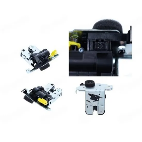 Inchizator Capota spate VW TOURAN 2015-> Broasca Capota spate Perioada 2015 2016 2017 2018 2019 2020