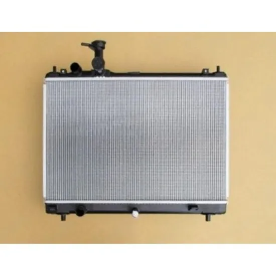 Radiator Motor SUZUKI SWIFT 5 2017-> Radiator apa motor 1.2i - HYBRID benzina (375x560x16) Perioada 2017 2018 2019 2020 2021 2022