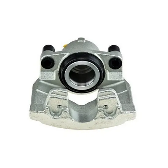 ETRIER FRANA FATA STANGA RENAULT GRAND SCENIC 1.5 dCi -63KW/86CP- 1461cmc, pentru motor K9K 830, perioada 2009,2010,2011,2012,2013,2014,2015