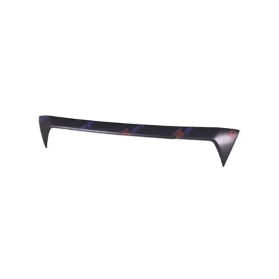 Bandou Grila TOYOTA HILUX 7 2004->2015 Ornament grila radiator gri 2009-> Perioada 2009 2010 2011 2012
