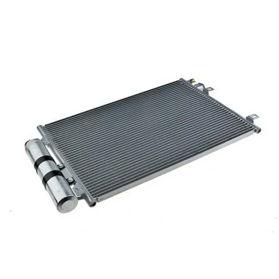 RADIATOR AER CONDITIONAT RENAULT SYMBOL 1,4 -72KW/98CP- 1390cmc, pentru motor K4J 712, perioada 2009,2010,2011