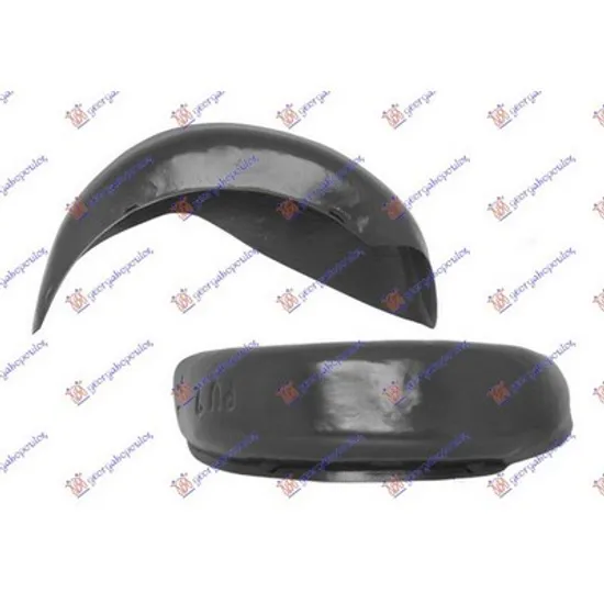 Carenaj spate FIAT PUNTO 188 1999->2012 Carenaj spate 5 usi dreapta, 1999->2003 Perioada 1999 2000 2001 2002 2003 2004 2005 2006 2007 2008 2009 2010 2011