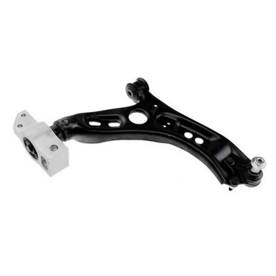 Brat suspensie DREAPTA FATA VW TIGUAN 5N 2007->2018 2.0 TFSI 4motion 147KW 200 CP, pentru motor CAWB, CCTA, CCZA perioada 2007,2008,2009,2010,2011,2012,2013,2014,2015,2016,2017,2018