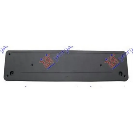 Lampa Numar MERCEDES C-CLASS W205 2013-> Lampa numar AMG LINE Perioada 2014 2015 2016 2017 2018