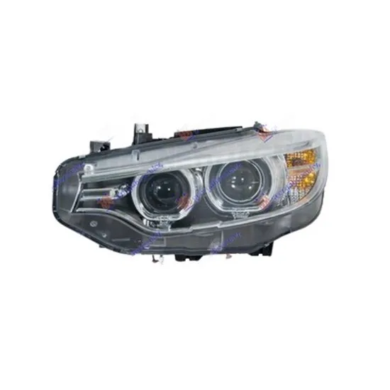 Faruri BMW 4 Coupe F32, F82 2013-> Far Bi-XENON adaptiv (MARELLI) stanga Perioada 2013 2014 2015 2016 2017 2018 2019