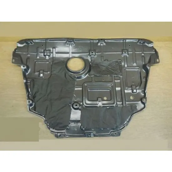 Scut Motor TOYOTA RAV 4 IV 2012->2018 Scut motor fata plastic 2.0-2.2 D-pentru 4 usi Perioada 2012 2013 2014 2015 2016 2017 2018