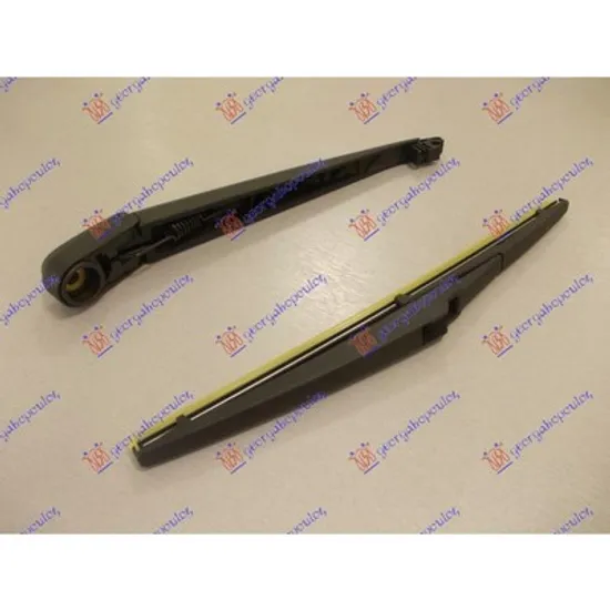 Brat Stergator MAZDA 3 BM 2013-> Brat stergator spate cu lamela pentru 5 usi 305mm Perioada 2014 2015 2016 2017 2018 2019 2020