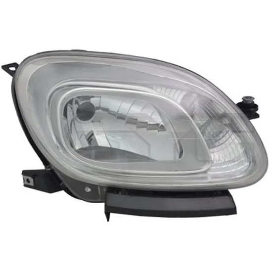 Faruri FIAT PANDA 312 2012-> Far cu reglaj electrica (E) dreapta Perioada 2012 2013 2014 2015 2016 2017 2018