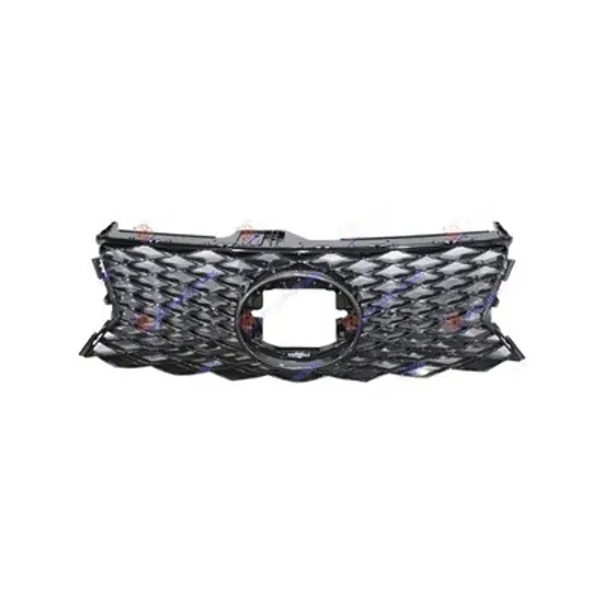 Grila radiator LEXUS IS 3 2013-> Grila fata F SPORT Perioada 2016 2017 2018 2019 2020