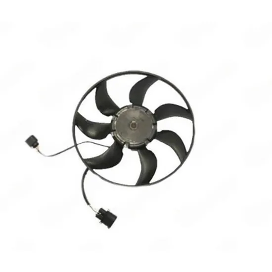 Ventilator Motor SKODA SUPERB 3 2015-> Ventilator (motor+elice) (370 mm) (300W) Perioada 2015 2016 2017 2018 2019