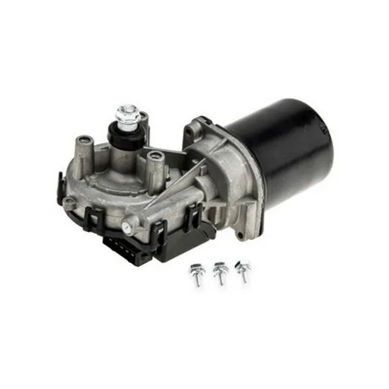 MOTORAS STERGATOR PARBRIZ LUNETA FATA FORD TRANSIT CONNECT 1.8 TDCi -81KW/110CP- 1753cmc, pentru motor RWPA, RWPB, RWPC, RWPD, perioada 2006,2007,2008,2009,2010,2011,2012,2013