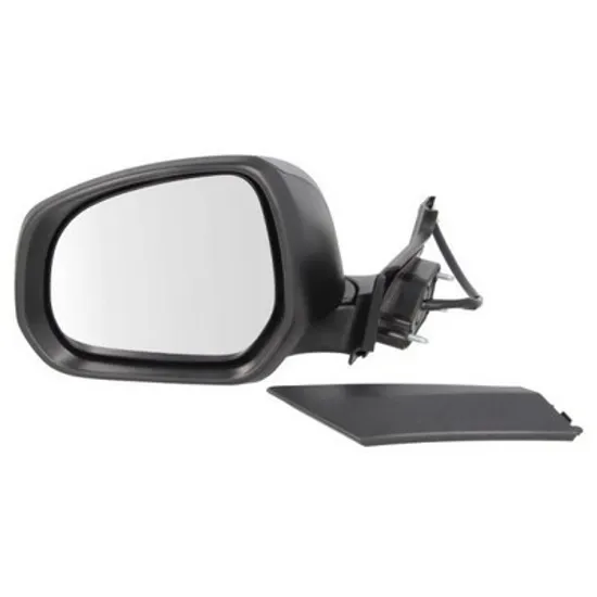 Oglinda OPEL AGILA B 2008->2015 Oglinda exter dreapta electr/incalzire neagra Perioada 2008 2009 2010 2011 2012 2013 2014