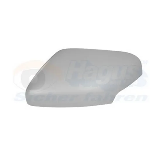 Capac Oglinda VOLVO S40 2 2004->2012 Capac oglinda exterioara pentru vopsit stanga 2004->2007 Perioada 2004 2005 2006 2007