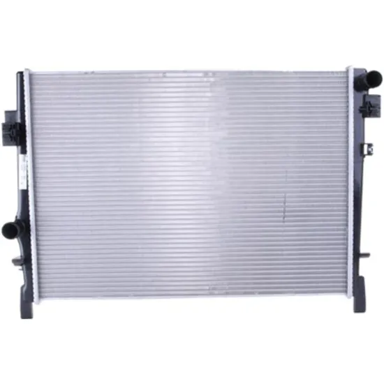 Radiator apa FIAT FREEMONT 345 2011-> pentru 3.6 4x4, perioada 2011 2012 2013 2014 2015 2016