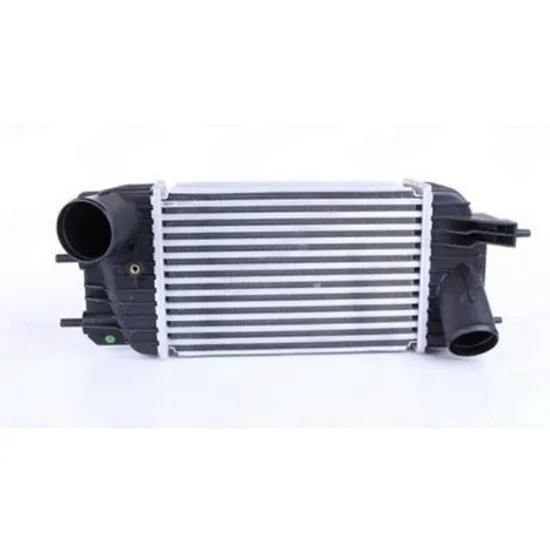 Intercooler NISSAN JUKE F16 2019-> Radiator intercooler 1.6 DIG-T (281x175) (VALEO) Perioada 2015 2016 2017 2018 2019