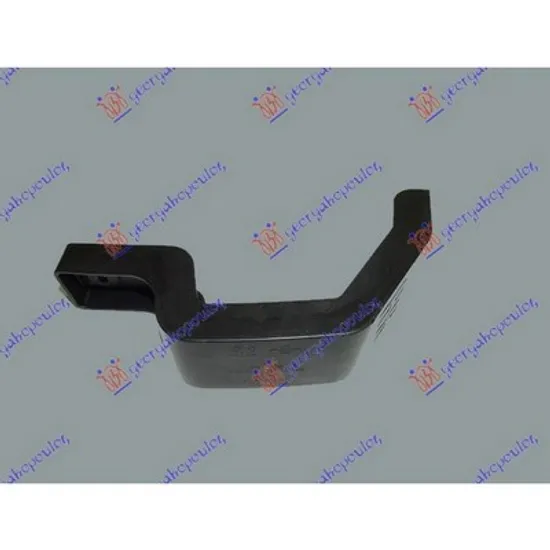 Suport Bara spate HYUNDAI i20 2014->2020 Suport bara spate plastic superioara original stanga Perioada 2015 2016 2017 2018