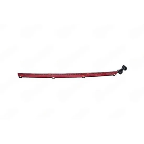 Stop Spate MERCEDES C-CLASS W205 2013-> Lampa stop suplimentara LED rosu (ULO) Perioada 2015 2016 2017 2018