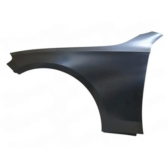 Aripa Fata MERCEDES E-CLASS W214 2023-> Aripa fata (aluminiu) STANGA Perioada 2023 2024 2025