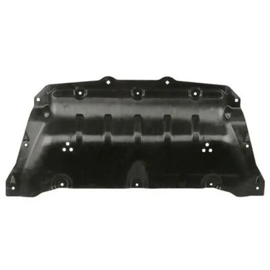 Capac Motor BMW 6 Gran Turismo G32 2017-> Capac motor plastic spate (RWD) Perioada 2017 2018 2019 2020
