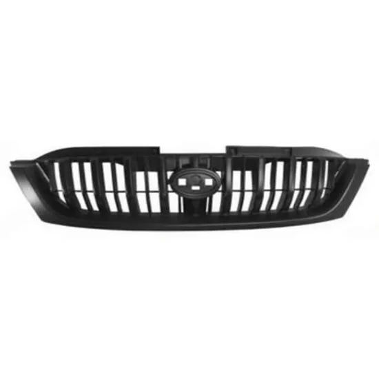 Grila radiator DAIHATSU TERIOS 1997->2012 Grila cu bandou vopsit 2001- Perioada 2001 2002 2003 2004 2005 2006