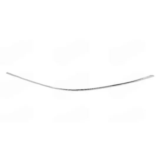 Bandou Bara spate MERCEDES C-CLASS W204 2007->2014 Bandou Bara spate lateral cromat break (ELEGANCE-AVANGARDE) STANGA Perioada 2011 2012 2013 2014