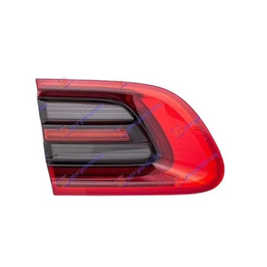 Stop Spate PORSCHE MACAN 2014-> Lampa spate interioara LED (HELLA) stanga Perioada 2014 2015 2016 2017 2018 2019 2020